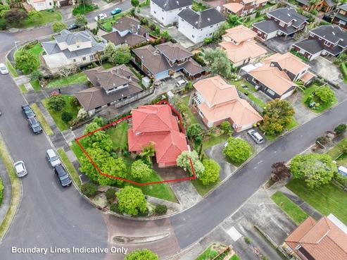 2/2 Delamare Court, Sunnynook