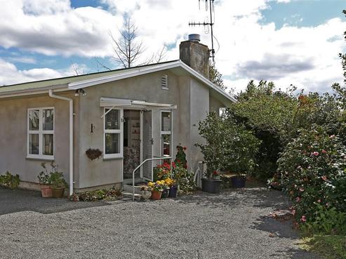 31A Campbell Street, Havelock North