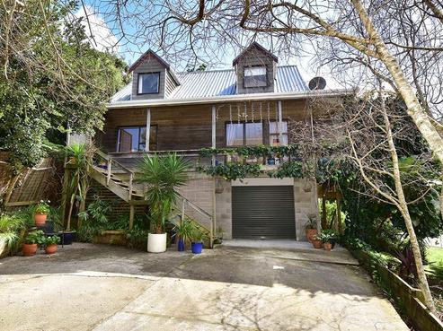 40B Homestead Road, Manly