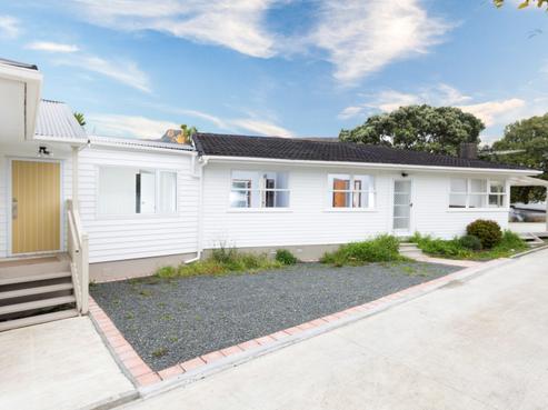 57 Glendene Avenue, Glendene