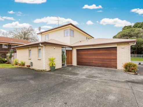 51 Queen Street, Pukekohe