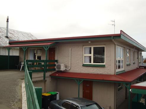 11/46 Evans Street, Maori Hill