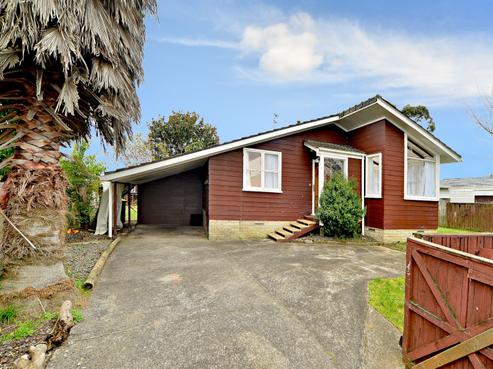 27 Royal Arch Place, Rosehill