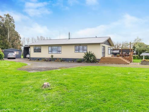 55 Otaua Road, Aka Aka