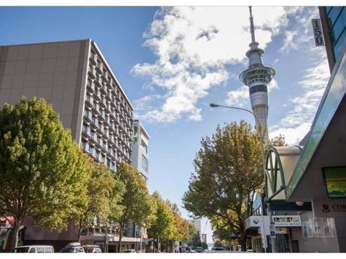 911/135 Hobson Street, Auckland Central