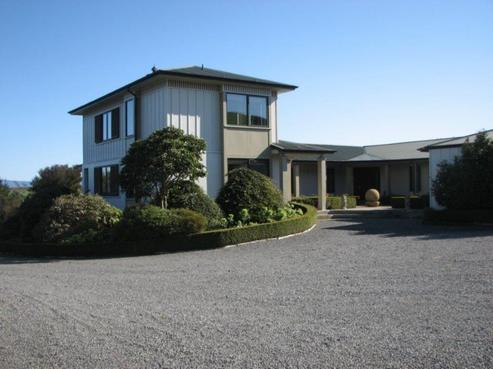 558 Hinakura Road, Martinborough