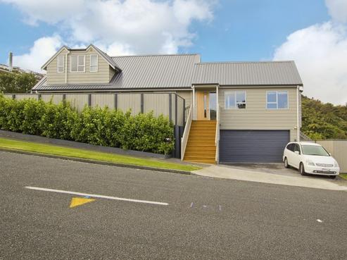 22 Viewmont Drive, Harbour View