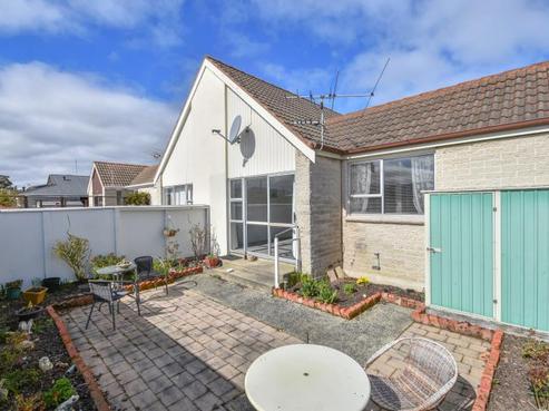 58H Oxford Street, South Dunedin