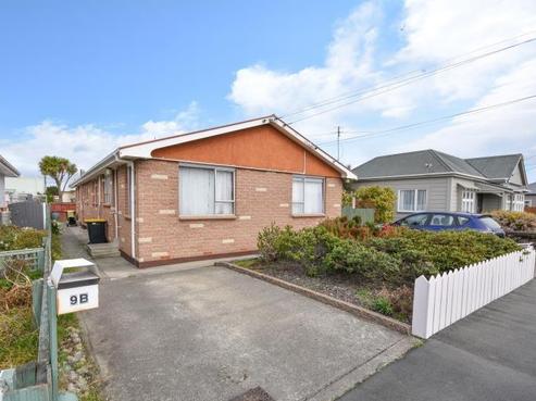 9B Richardson Street, Saint Kilda