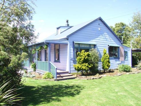 15 Tokoiti Road, Milton