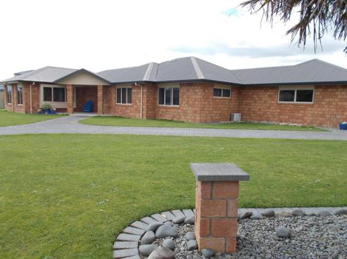 1 Dame Cath Place, Matamata