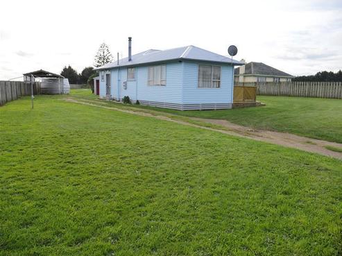 439 Meremere Road, Ohangai