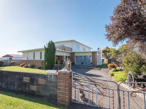 56 Turuturu Road, Hawera