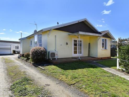4/132 Parkers Road, Tahunanui