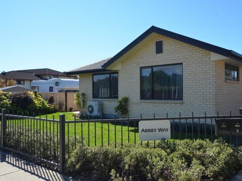 1 Abbey Way, Motueka