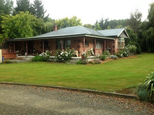 932 Seadown Road, Temuka