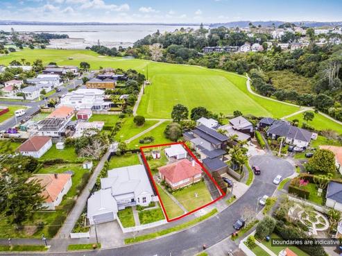 40 Webber Street, Westmere