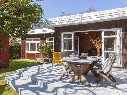46 Tutere Street, Waikanae Beach