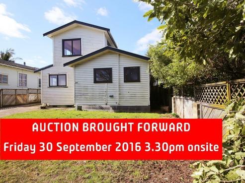 22 Hawea Road, Point Chevalier