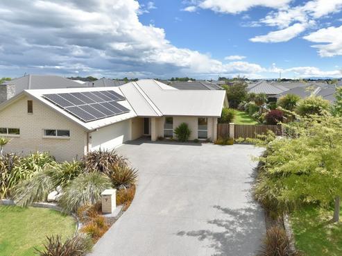 7 Cedar Place, Rangiora