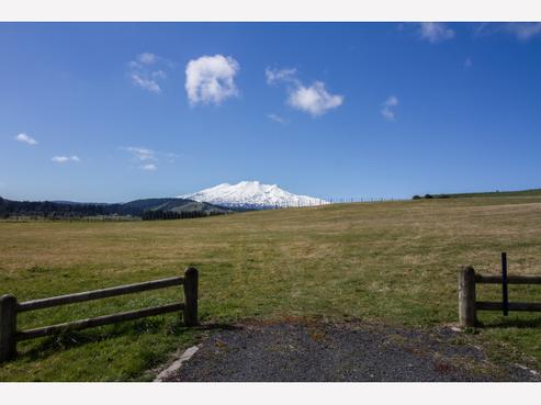 76 Ruapehu Road, Ohakune