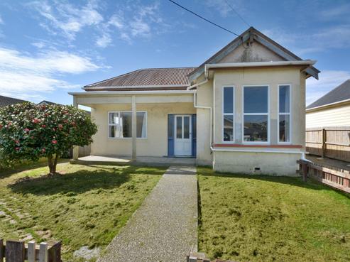 21 Cutten Street, South Dunedin