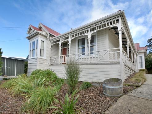21 Farley Street, Kaikorai