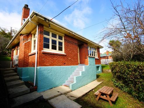 56 Walton Street, Kaikorai