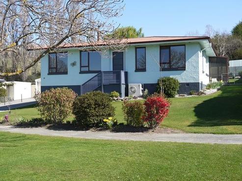 15 Tamblyn Drive, Roxburgh