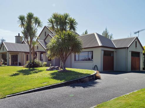 3 Coburg Place, Tikitere