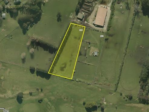 21C Belmont Road, Westmere