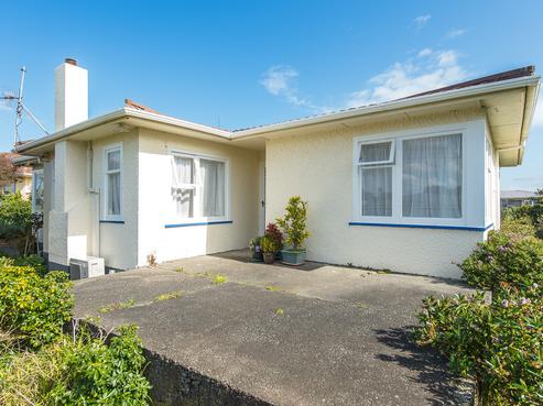 15 Laird Street, Castlecliff