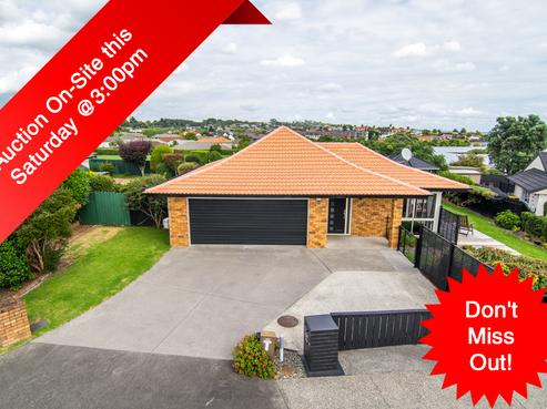 19 Crescent Hills Court, Northpark