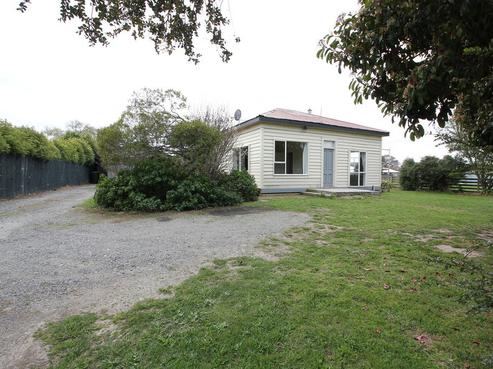 2550 West Coast Road, Kirwee