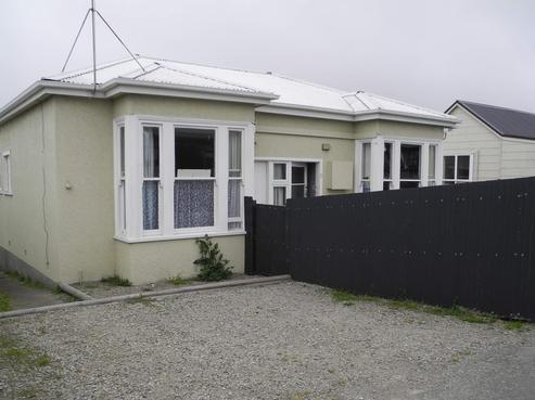 52 Church Street, Timaru Central