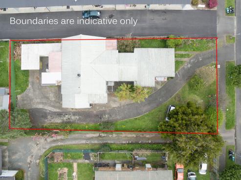 178 Old Farm Road, Hamilton East