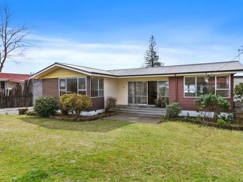 44 Sala Street, Whakarewarewa