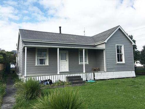 33 Gladstone Street, Dargaville