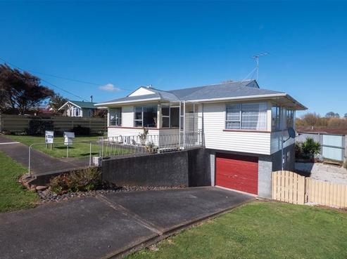 23 Glasgow Street, Hawera