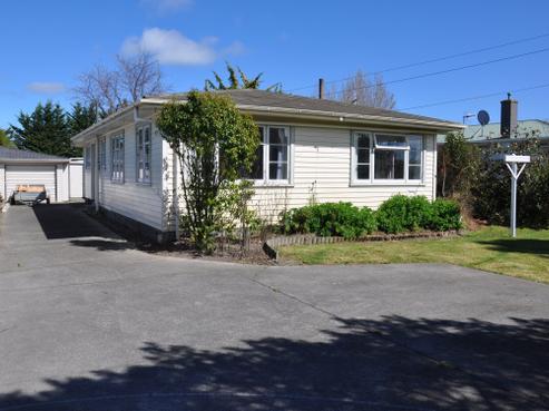 1293 Rangitikei Line, Newbury