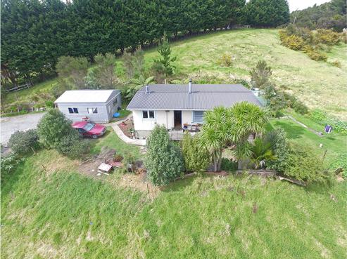 43 Dykin Road, Kaingaroa