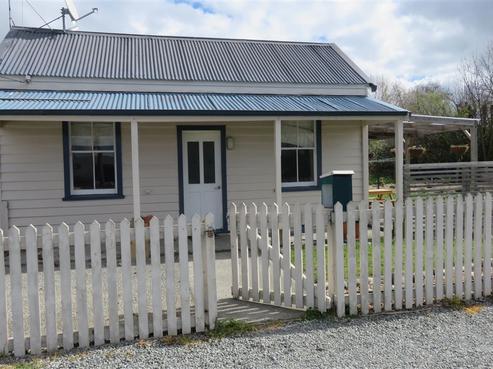 19 Majors Road, Geraldine