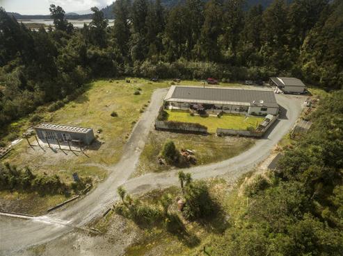 9 Adair Road, Haast