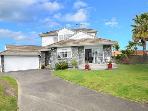 54 Settlers Grove, Orewa