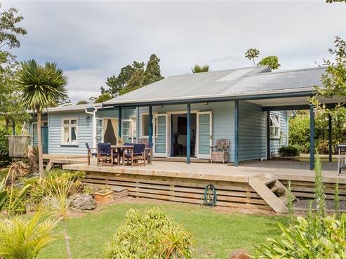 39 Haruru Falls Road, Haruru