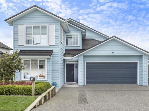 12 Edgewater Drive, Karaka