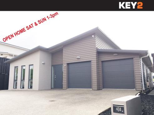 40A Anselmi Ridge Road, Pukekohe