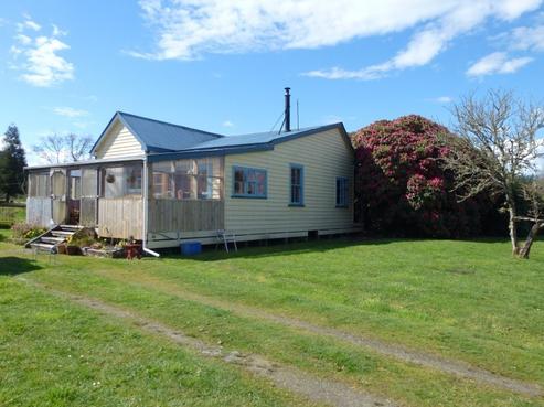 141 Main Road, Blackball