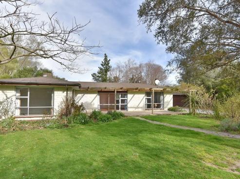 6 Mill Road, Leithfield