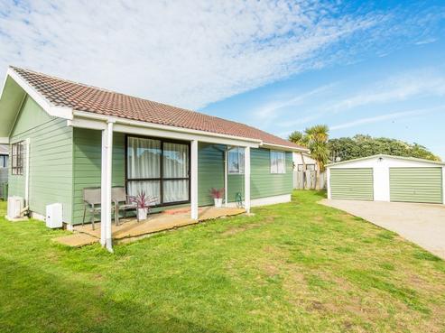 36 Bamber Street, Castlecliff